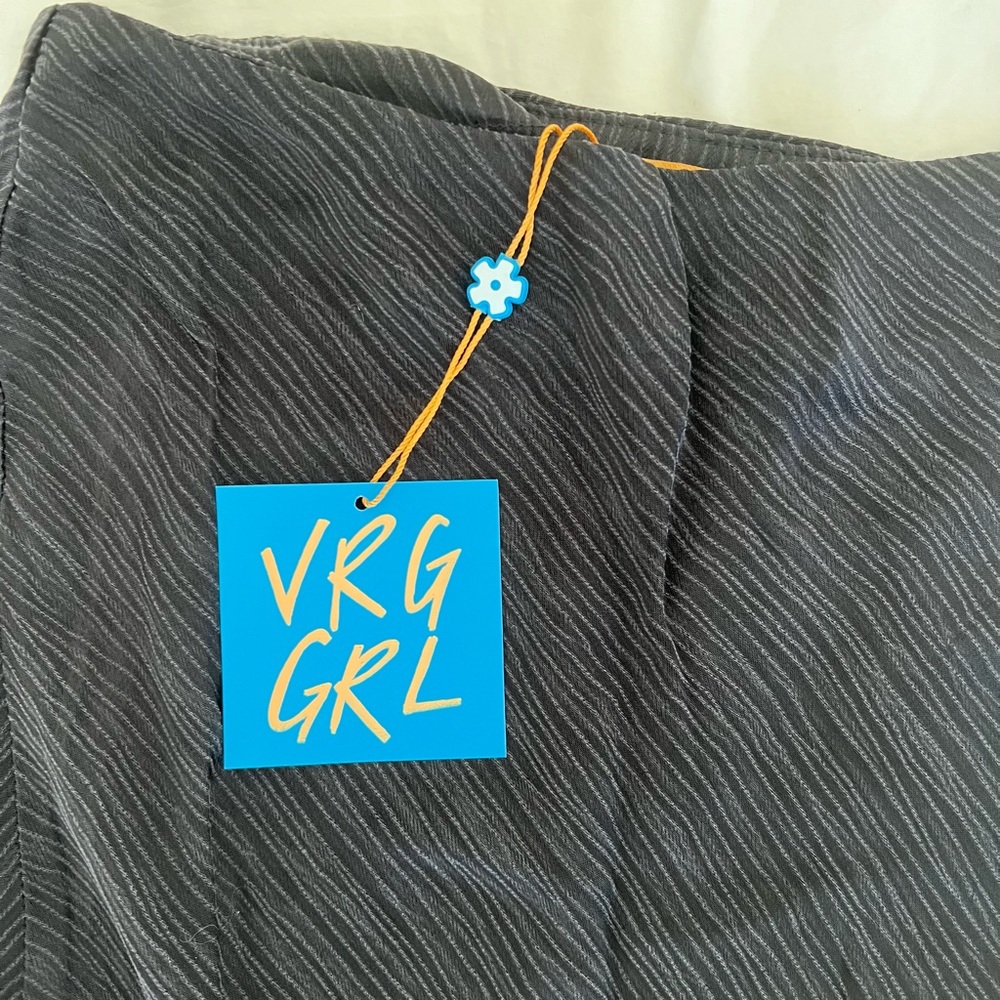 NWT Verge Girl Au Revoir maxi skirt - Picture 7 of 8